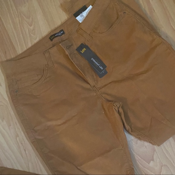 Corduroy pants NWT - Picture 4 of 5